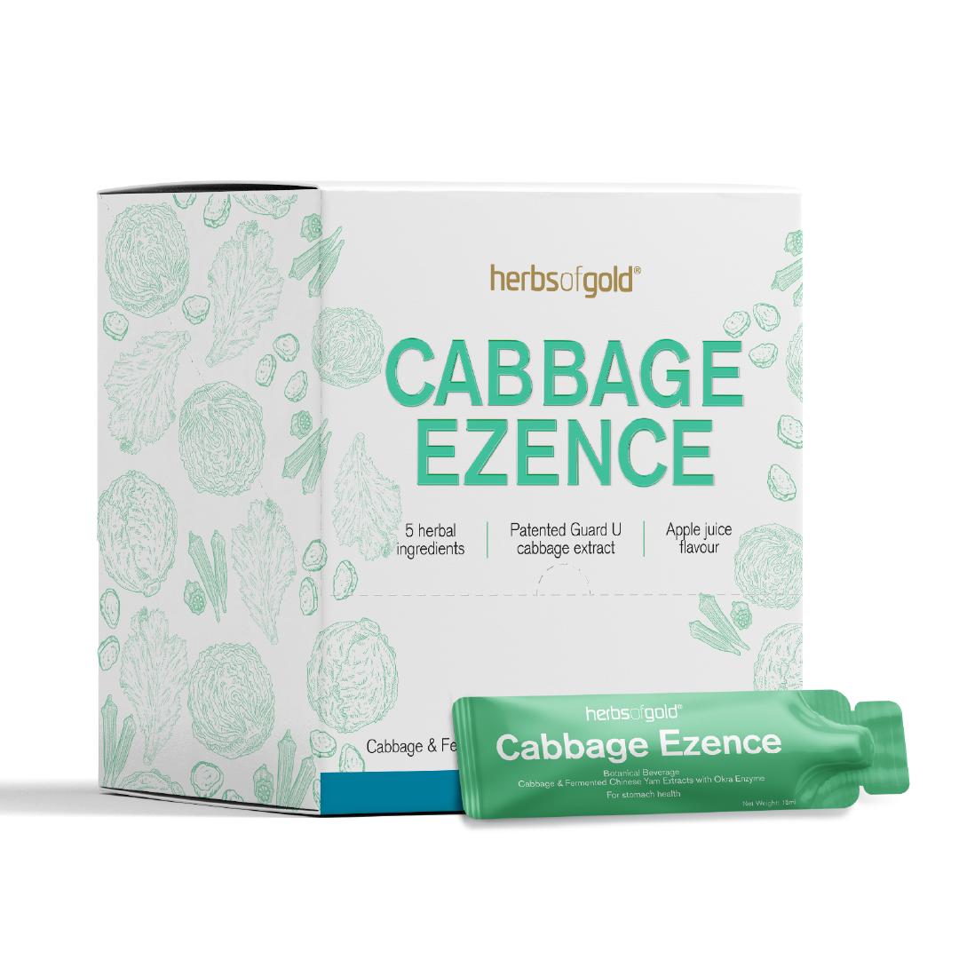 Cabbage Ezence