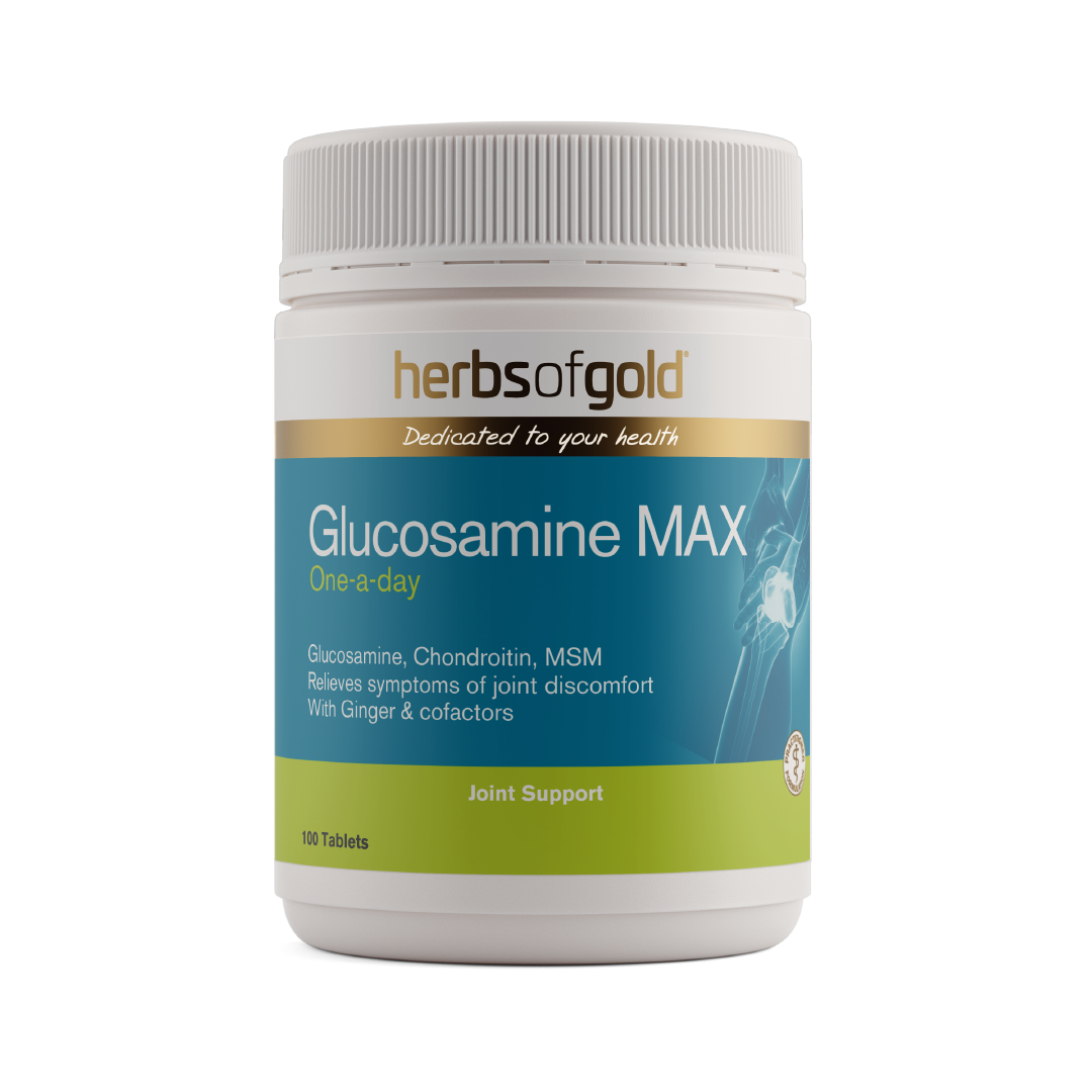 Glucosamine MAX
