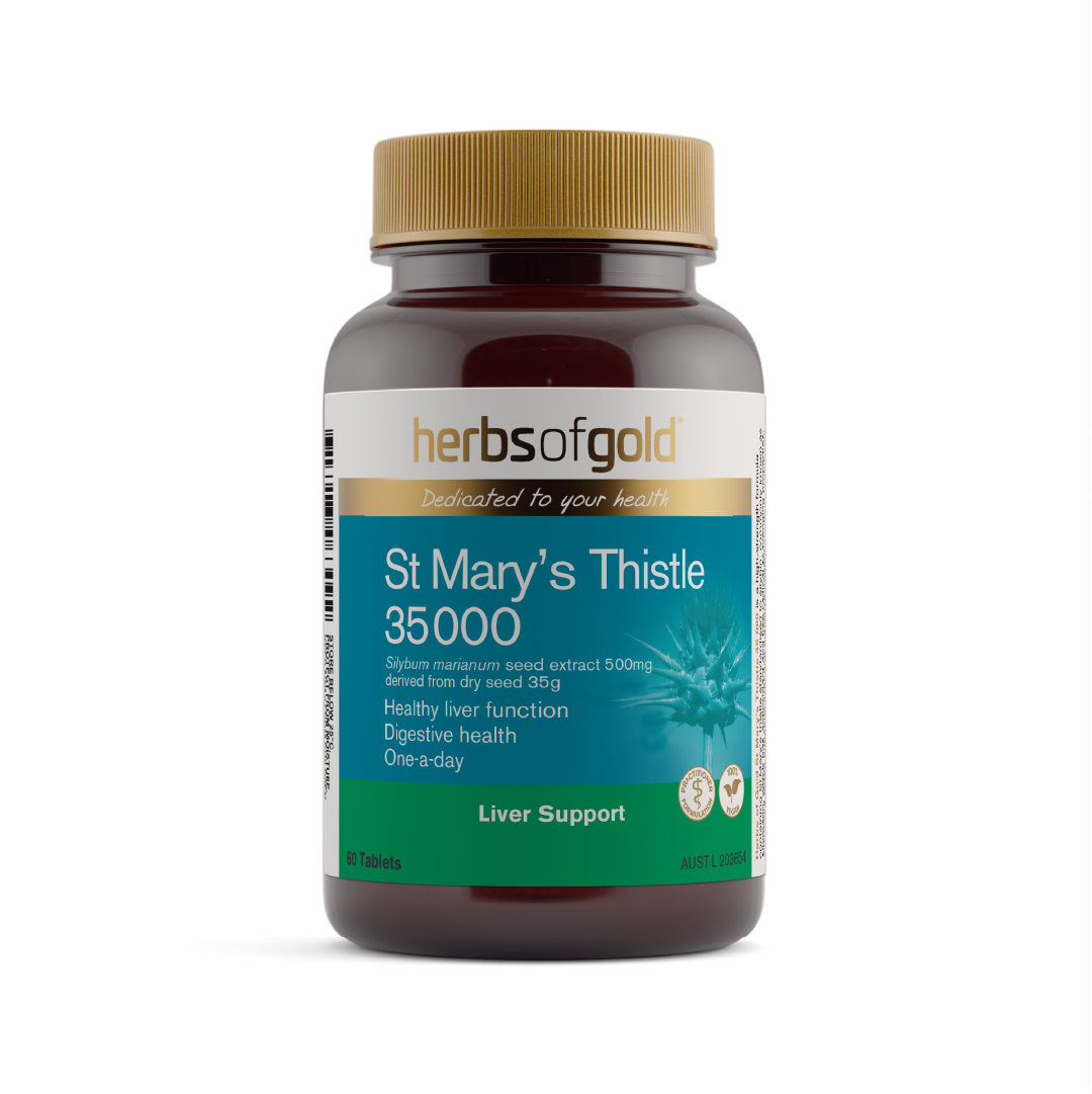 St Mary's Thistle 35 000