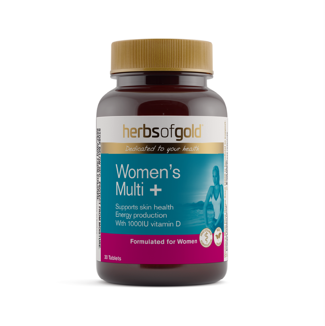 Women's Multi +